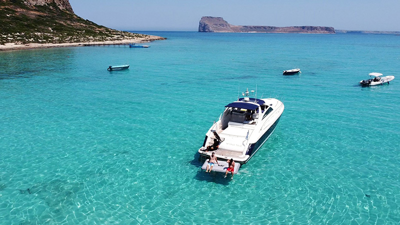 Chania Yachting