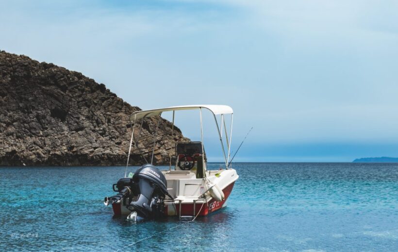 License free boats